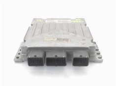 Recambio de centralita para citroen xsara familiar 2.0 hdi 90 referencia OEM IAM 9644803380 5WS40023DT 