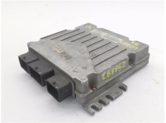 Recambio de centralita para citroen xsara familiar 2.0 hdi 90 referencia OEM IAM 9644803380 5WS40023DT 