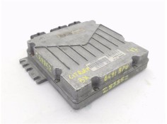 Recambio de centralita para citroen xsara familiar 2.0 hdi 90 referencia OEM IAM 9644803380 5WS40023DT 