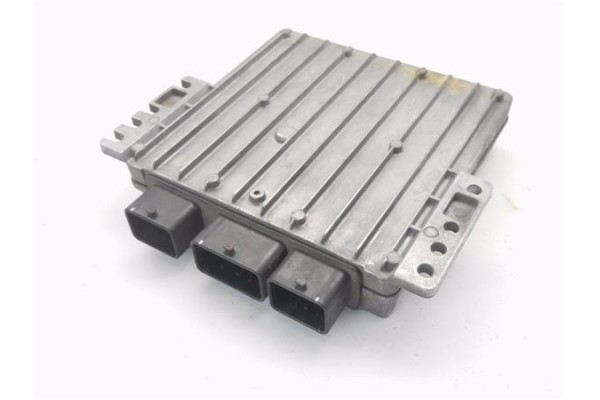 Recambio de centralita para citroen xsara familiar 2.0 hdi 90 referencia OEM IAM 9644803380 5WS40023DT 