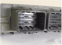 Recambio de centralita para citroen xsara familiar 2.0 hdi 90 referencia OEM IAM 9644803380 5WS40023DT 