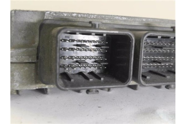 Recambio de centralita para citroen xsara familiar 2.0 hdi 90 referencia OEM IAM 9644803380 5WS40023DT 