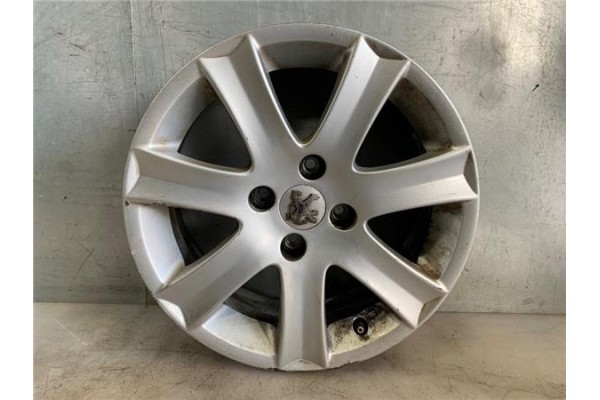 Recambio de llanta para peugeot 207 cc cabrio-coupé 1.6 básico referencia OEM IAM 5402N9  