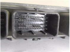 Recambio de centralita para citroen xsara familiar 2.0 hdi 90 referencia OEM IAM 9644803380 5WS40023DT 