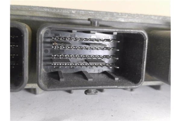 Recambio de centralita para citroen xsara familiar 2.0 hdi 90 referencia OEM IAM 9644803380 5WS40023DT 