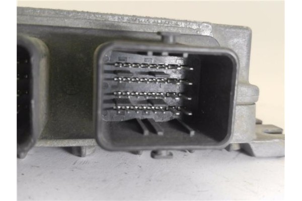 Recambio de centralita para citroen xsara familiar 2.0 hdi 90 referencia OEM IAM 9644803380 5WS40023DT 