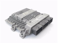 Recambio de centralita para peugeot 307 (3a/c) 2.0 hdi 135 referencia OEM IAM 9662272980 5WS40277JT 