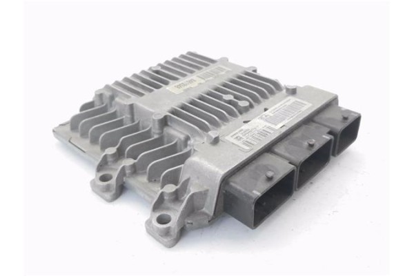 Recambio de centralita para peugeot 307 (3a/c) 2.0 hdi 135 referencia OEM IAM 9662272980 5WS40277JT 