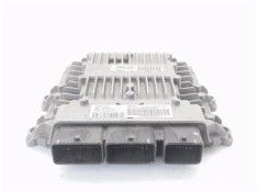 Recambio de centralita para peugeot 307 (3a/c) 2.0 hdi 135 referencia OEM IAM 9662272980 5WS40277JT 
