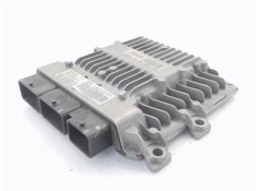 Recambio de centralita para peugeot 307 (3a/c) 2.0 hdi 135 referencia OEM IAM 9662272980 5WS40277JT 