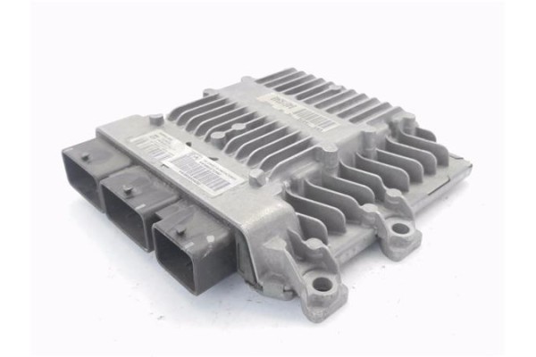 Recambio de centralita para peugeot 307 (3a/c) 2.0 hdi 135 referencia OEM IAM 9662272980 5WS40277JT 