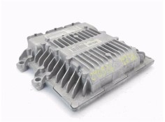 Recambio de centralita para peugeot 307 (3a/c) 2.0 hdi 135 referencia OEM IAM 9662272980 5WS40277JT 