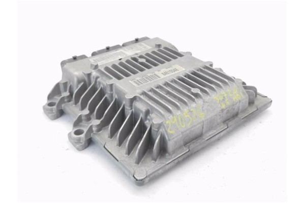 Recambio de centralita para peugeot 307 (3a/c) 2.0 hdi 135 referencia OEM IAM 9662272980 5WS40277JT 