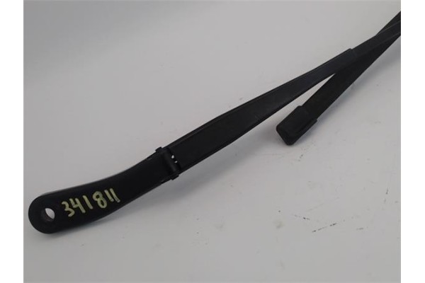 Recambio de brazo limpiaparabrisas delantero izquierdo para alfa romeo giulia (952) 2.2 super referencia OEM IAM 0050532570  