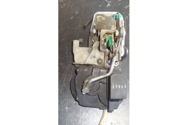 Recambio de cierre electromagnetico trasero derecho para honda civic v (ej9, ek3/4) 1.4 referencia OEM IAM   