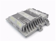 Recambio de centralita para peugeot 307 (3a/c) 2.0 hdi 135 referencia OEM IAM 9662272980 5WS40277JT 