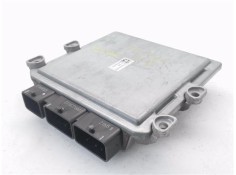 Recambio de centralita para peugeot 307 (3a/c) 2.0 hdi 135 referencia OEM IAM 9662272980 5WS40277JT 