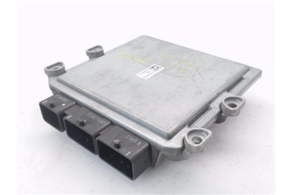 Recambio de centralita para peugeot 307 (3a/c) 2.0 hdi 135 referencia OEM IAM 9662272980 5WS40277JT 