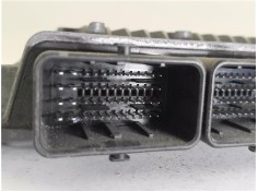 Recambio de centralita para peugeot 307 (3a/c) 2.0 hdi 135 referencia OEM IAM 9662272980 5WS40277JT 