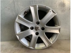Recambio de llanta para peugeot 207 cc cabrio-coupé 1.6 básico referencia OEM IAM 5402N9  