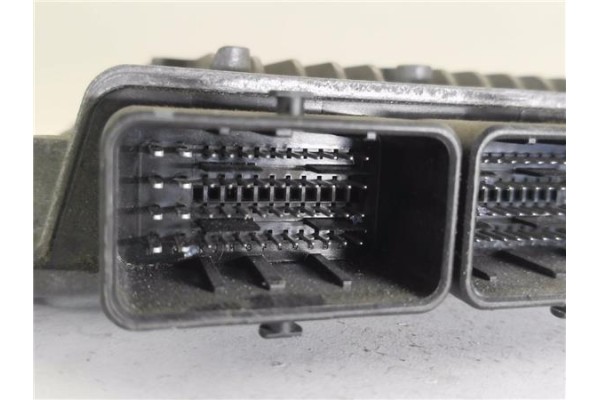 Recambio de centralita para peugeot 307 (3a/c) 2.0 hdi 135 referencia OEM IAM 9662272980 5WS40277JT 