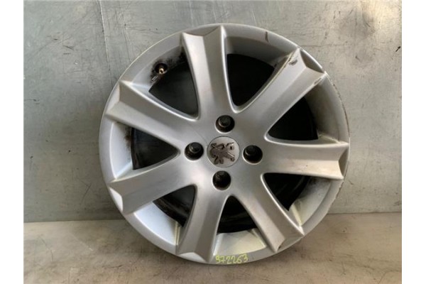 Recambio de llanta para peugeot 207 cc cabrio-coupé 1.6 básico referencia OEM IAM 5402N9  