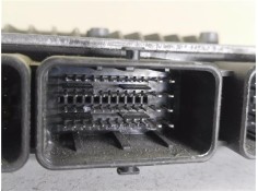 Recambio de centralita para peugeot 307 (3a/c) 2.0 hdi 135 referencia OEM IAM 9662272980 5WS40277JT 