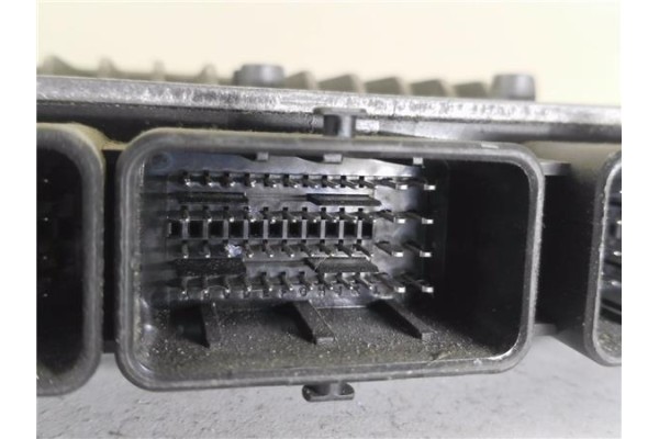 Recambio de centralita para peugeot 307 (3a/c) 2.0 hdi 135 referencia OEM IAM 9662272980 5WS40277JT 