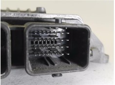 Recambio de centralita para peugeot 307 (3a/c) 2.0 hdi 135 referencia OEM IAM 9662272980 5WS40277JT 