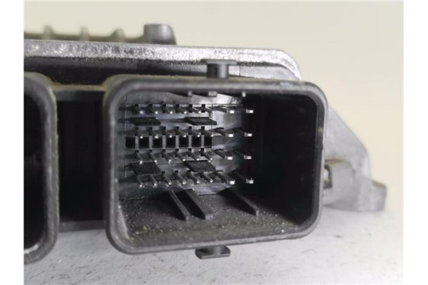 Recambio de centralita para peugeot 307 (3a/c) 2.0 hdi 135 referencia OEM IAM 9662272980 5WS40277JT 