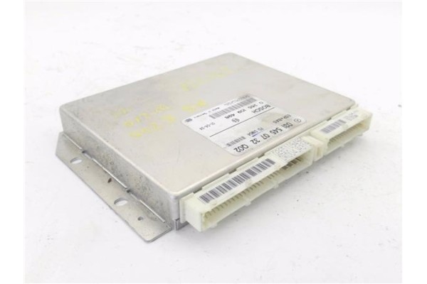 Recambio de centralita abs para mercedes-benz clase e (bm 210) berlina 2.6 240 (210.062) referencia OEM IAM 0315450732 265109498