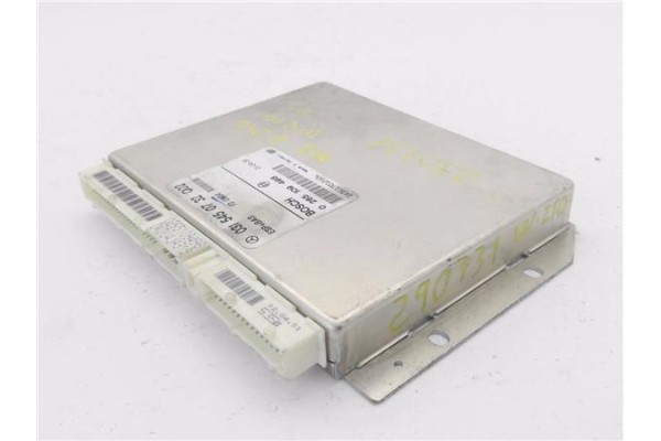 Recambio de centralita abs para mercedes-benz clase e (bm 210) berlina 2.6 240 (210.062) referencia OEM IAM 0315450732 265109498