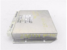 Recambio de centralita abs para mercedes-benz clase e (bm 210) berlina 2.6 240 (210.062) referencia OEM IAM 0315450732 265109498