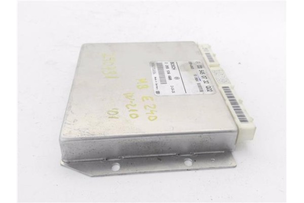 Recambio de centralita abs para mercedes-benz clase e (bm 210) berlina 2.6 240 (210.062) referencia OEM IAM 0315450732 265109498