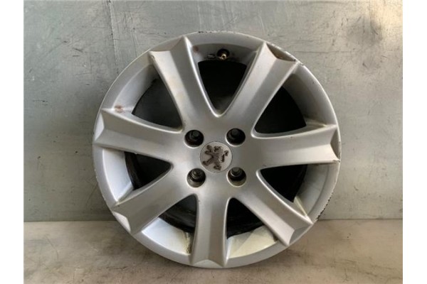 Recambio de llanta para peugeot 207 cc cabrio-coupé 1.6 básico referencia OEM IAM 5402N9  