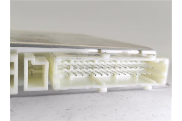 Recambio de centralita abs para mercedes-benz clase e (bm 210) berlina 2.6 240 (210.062) referencia OEM IAM 0315450732 265109498