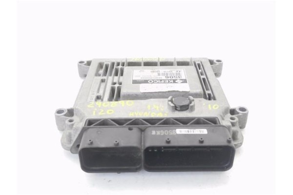 Recambio de centralita para hyundai i20 (pb) 1.4 referencia OEM IAM 391152B060 9030933506KE 