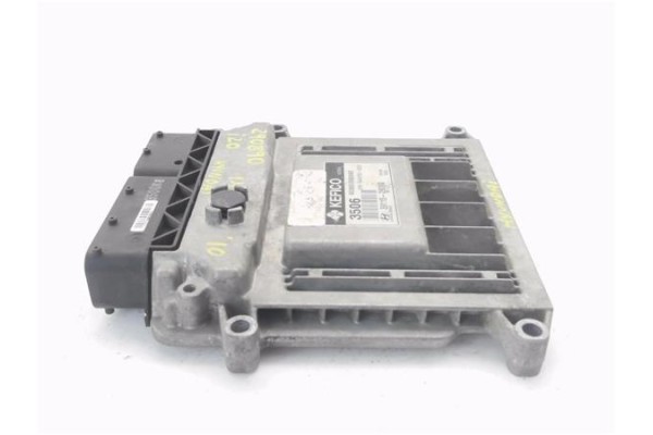 Recambio de centralita para hyundai i20 (pb) 1.4 referencia OEM IAM 391152B060 9030933506KE 