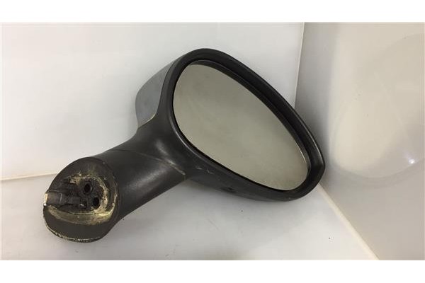 Recambio de retrovisor electrico derecho para fiat punto iii (evo) (199) (2009) 1.4 dynamic [1,4 ltr. - 77 kw 16v] referencia OE