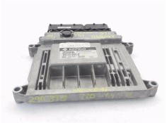 Recambio de centralita para hyundai i20 (pb) 1.4 referencia OEM IAM 391152B060 9030933506KE 