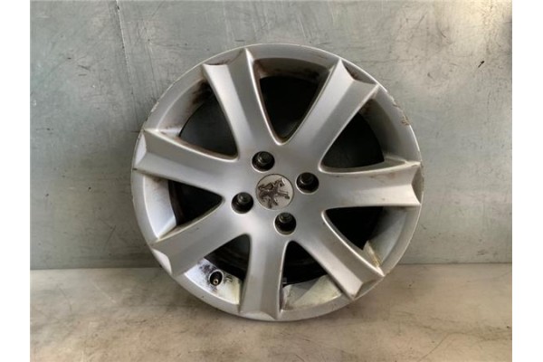 Recambio de llanta para peugeot 207 cc cabrio-coupé 1.6 básico referencia OEM IAM 5402N9  