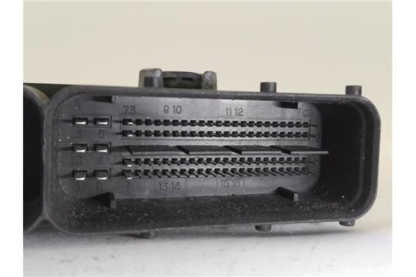 Recambio de centralita para hyundai i20 (pb) 1.4 referencia OEM IAM 391152B060 9030933506KE 