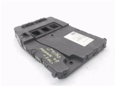 Recambio de caja fusibles/rele para renault megane ii (bm0/1_, cm0/1_) 1.5 dci referencia OEM IAM 8200780007 8200837591 