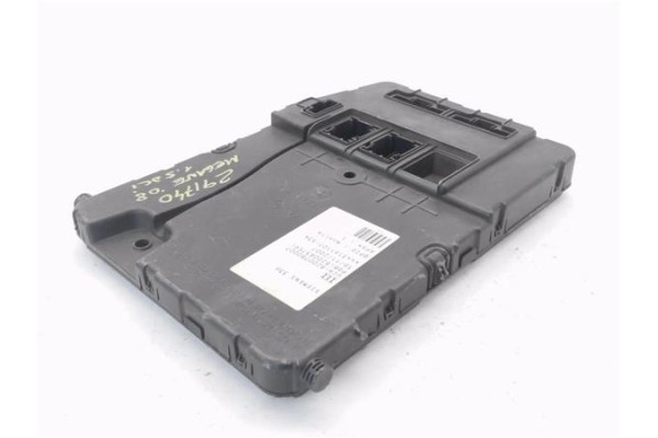 Recambio de caja fusibles/rele para renault megane ii (bm0/1_, cm0/1_) 1.5 dci referencia OEM IAM 8200780007 8200837591 