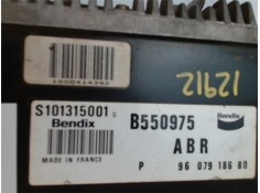 Recambio de centralita para peugeot 605 referencia OEM IAM 9607918680 S101315001G 