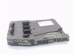 Recambio de caja fusibles/rele para renault megane ii (bm0/1_, cm0/1_) 1.5 dci referencia OEM IAM 8200780007 8200837591 
