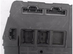 Recambio de caja fusibles/rele para renault megane ii (bm0/1_, cm0/1_) 1.5 dci referencia OEM IAM 8200780007 8200837591 