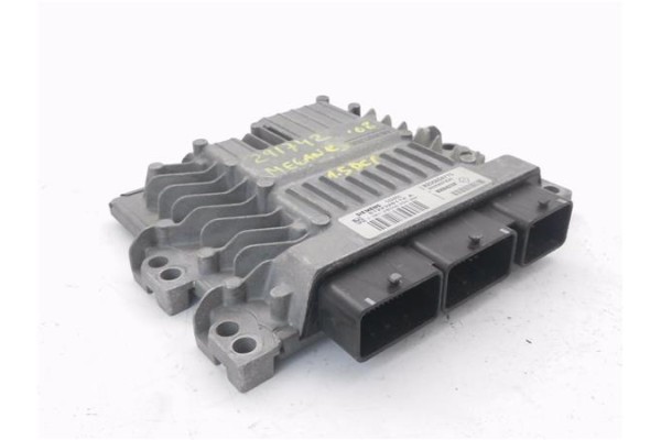 Recambio de centralita para renault megane ii (bm0/1_, cm0/1_) 1.5 dci referencia OEM IAM 8200804775 S122326113A 