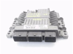 Recambio de centralita para renault megane ii (bm0/1_, cm0/1_) 1.5 dci referencia OEM IAM 8200804775 S122326113A 