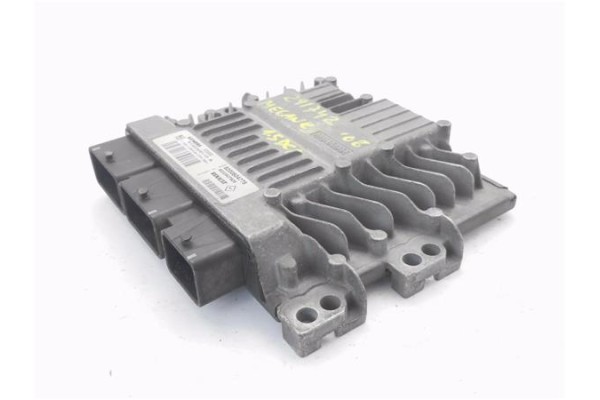 Recambio de centralita para renault megane ii (bm0/1_, cm0/1_) 1.5 dci referencia OEM IAM 8200804775 S122326113A 
